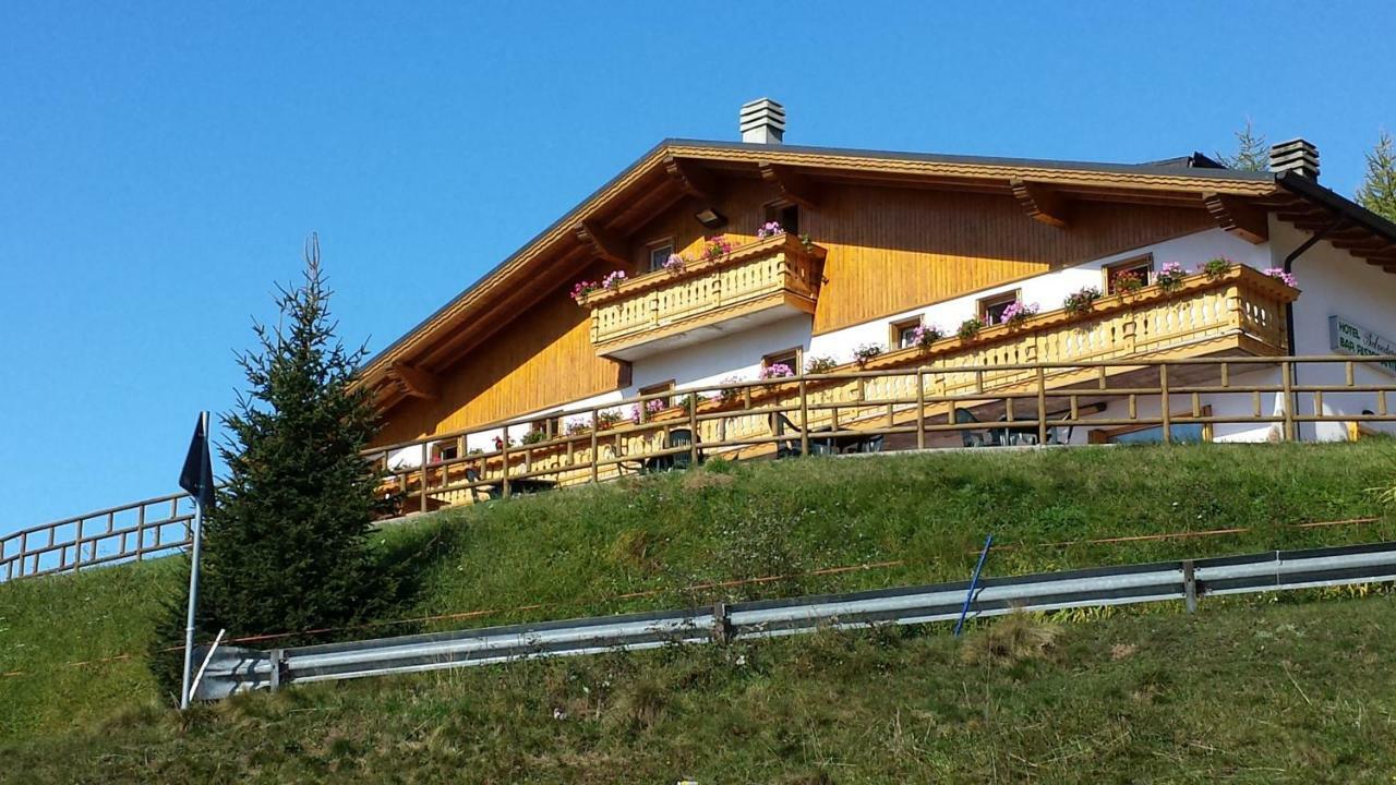 Belvedere Mountain Experience Hotell Monno Eksteriør bilde